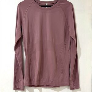 Athleta Momentum Top